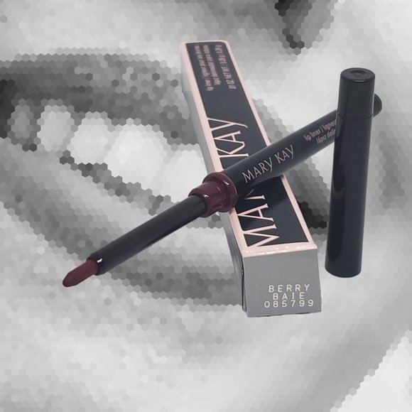 Berry Lip Liner - Mary Kay - Recently Discontinued - Picture 5 of 8